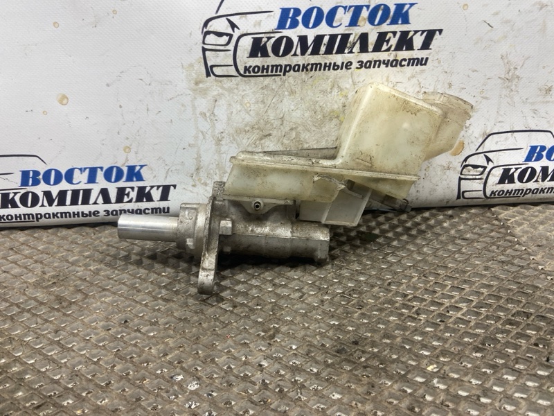 Главный тормозной цилиндр Mazda Atenza 2007 GH5FS L5-VE