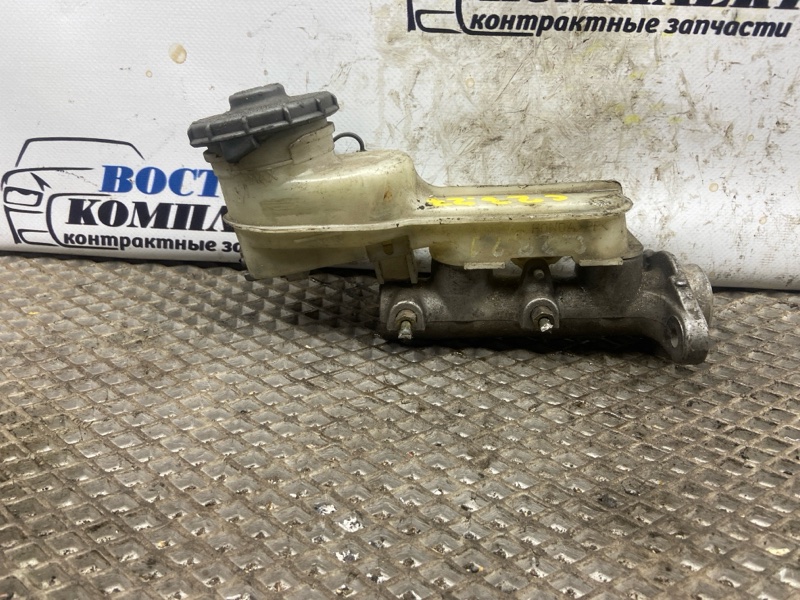 Главный тормозной цилиндр Honda Stepwgn 2001 RF3 K20A