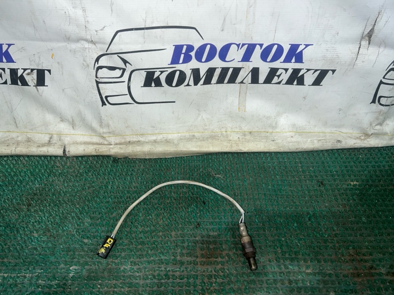 Датчик кислородный Honda Fit 2005 GD2 L13A