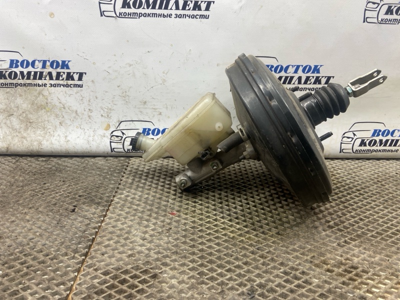 Главный тормозной цилиндр Nissan March AK12 CR12DE