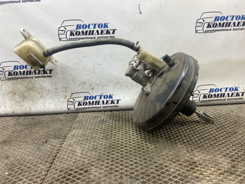 Главный тормозной цилиндр Nissan Serena C26 MR20DD