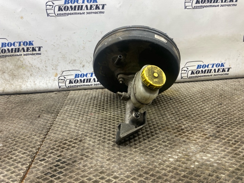 Главный тормозной цилиндр Nissan AD VFY11 QG15DE