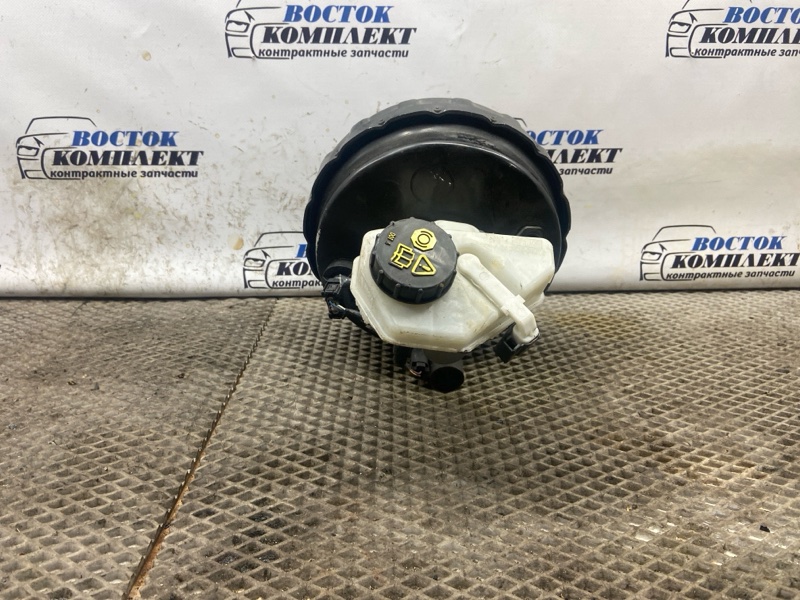 Главный тормозной цилиндр Volvo V60 2015 FW48 B4164T