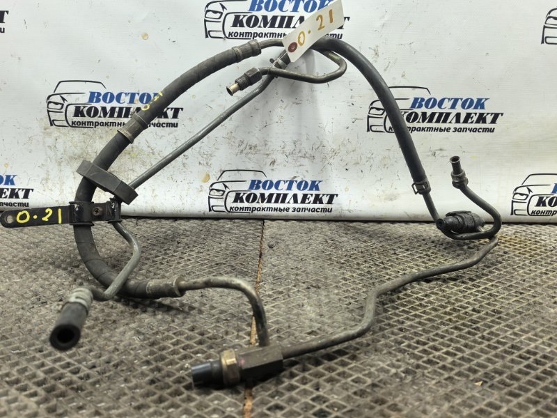 Шланг высокого давления Toyota Vitz SCP10 1SZ-FE