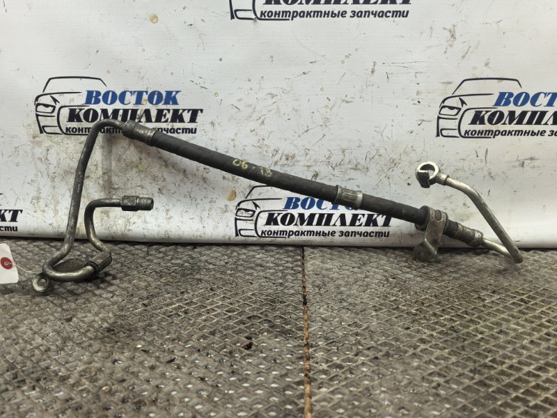 Шланг высокого давления Toyota Isis ANM10W 1AZ-FSE