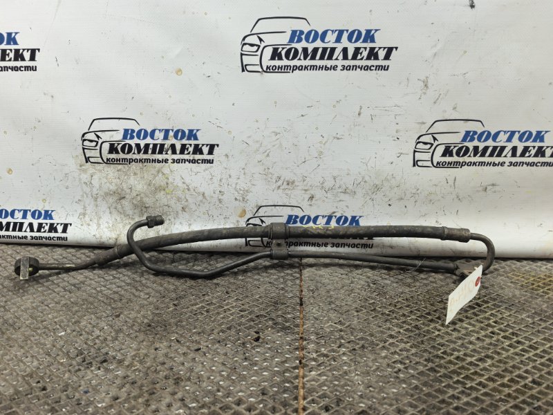 Шланг высокого давления Toyota Estima 2003 ACR30W 2AZ-FE