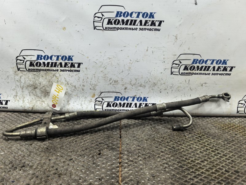 Шланг высокого давления Toyota Caldina 2006 AZT246W 1AZ-FSE