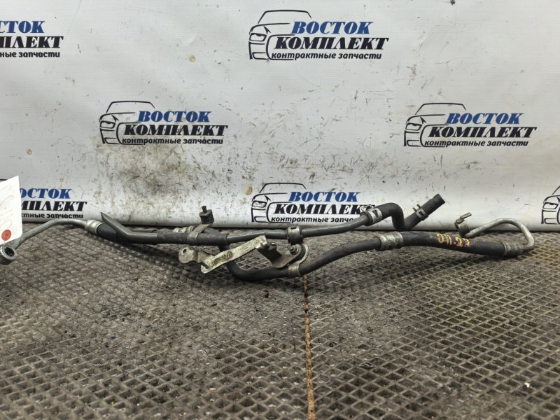 Шланг высокого давления Mazda Axela BKEP LF-DE