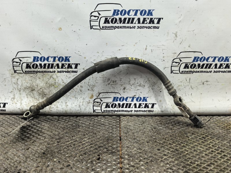 Шланг высокого давления Nissan March 1998 K11 CG10DE