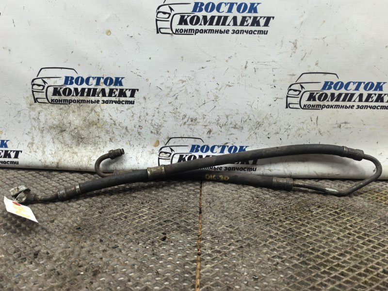 Шланг высокого давления Toyota Isis ANM15W 1AZ-FSE