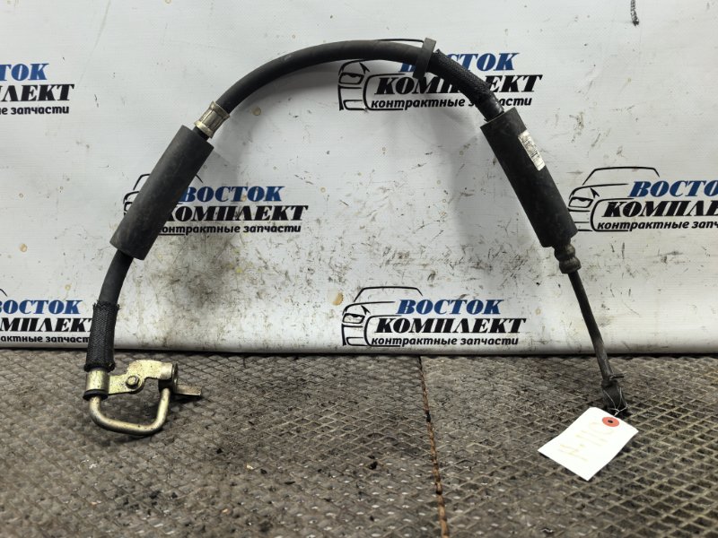 Шланг высокого давления Mazda MPV LW3W L3-DE