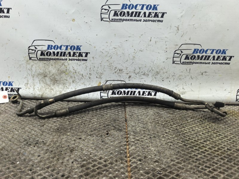 Шланг высокого давления Toyota Voxy AZR65G 1AZ-FSE