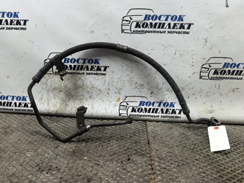 Шланг высокого давления Toyota Voxy 2005 AZR60G 1AZ-FSE