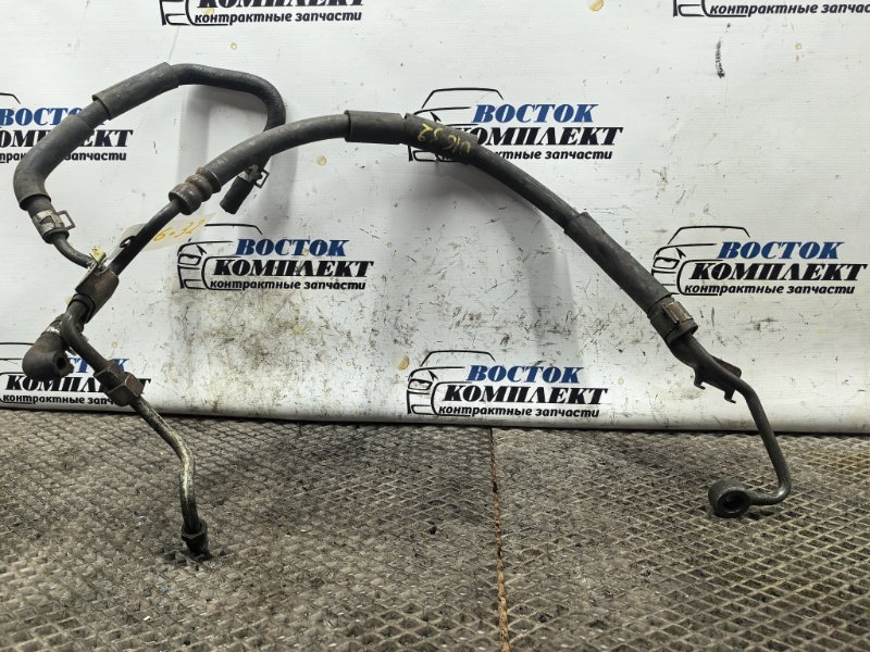 Шланг высокого давления Mazda Demio DW3W B3E