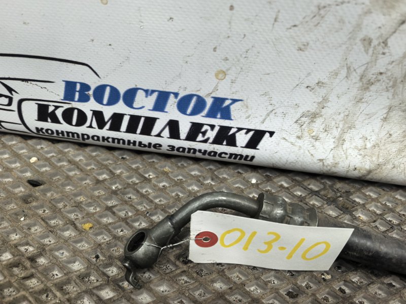 Шланг высокого давления Mazda Demio 2003 DY3W ZJ-VE