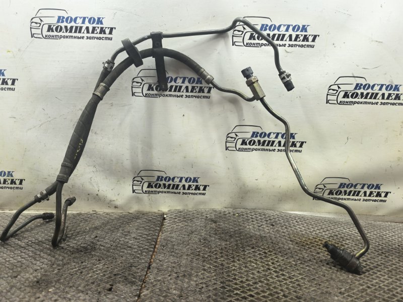 Шланг высокого давления Toyota Vitz SCP10 1SZ-FE