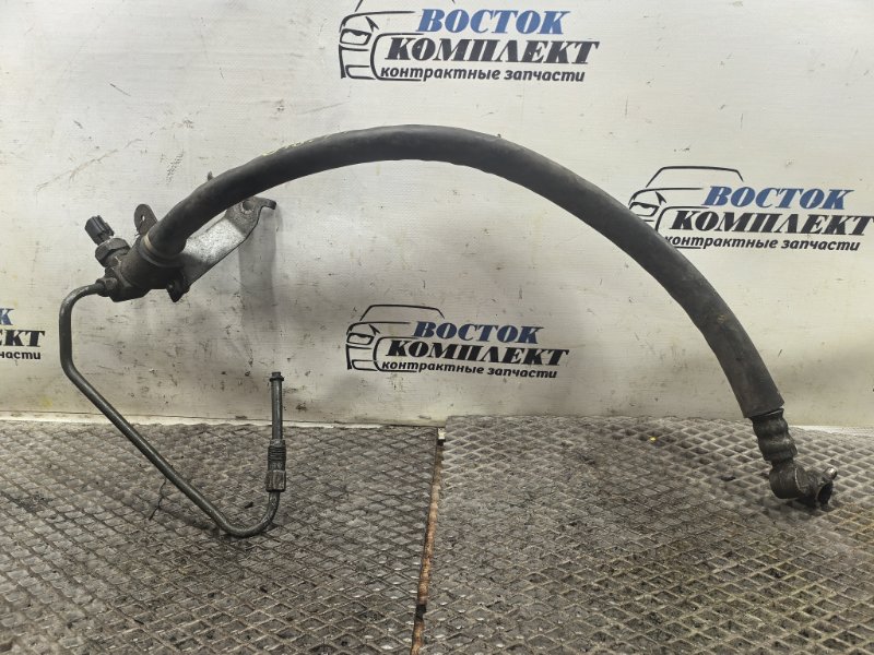 Шланг высокого давления Nissan Serena 2005 TC24 QR20DE