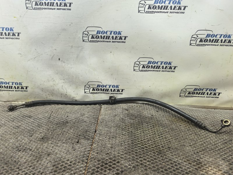 Шланг высокого давления Mitsubishi Dingo CQ2A 4G15