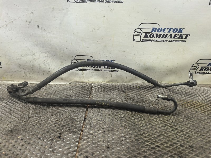 Шланг высокого давления Toyota Voxy 2005 AZR65G 1AZ-FSE