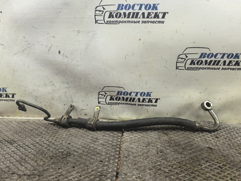 Шланг высокого давления Mitsubishi Debonair 1999 S26A 6G74