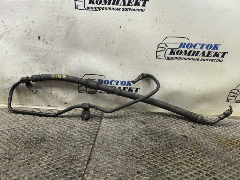 Шланг высокого давления Mazda Demio 2003 DY5W ZY-VE