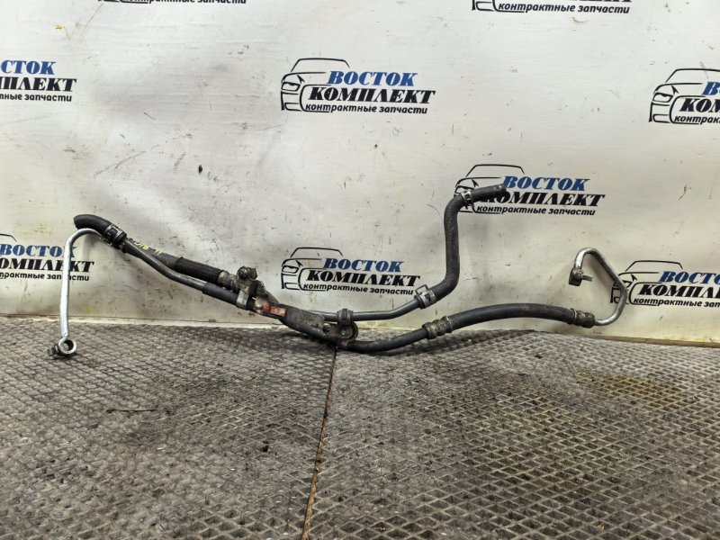 Шланг высокого давления Mazda Biante CCEFW LF-VDS