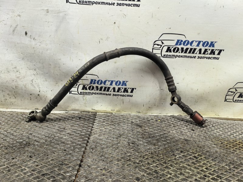 Шланг высокого давления Nissan March 1996 K11 CG10DE