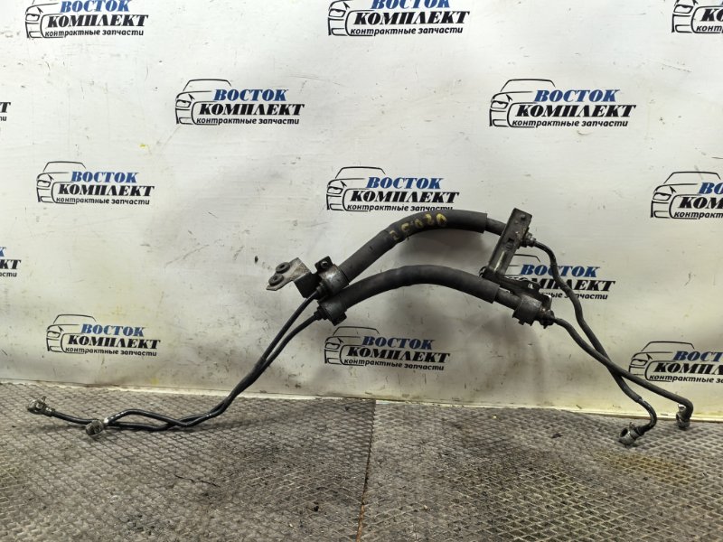 Шланг высокого давления Nissan Fuga 2010 HY51 VQ35HR