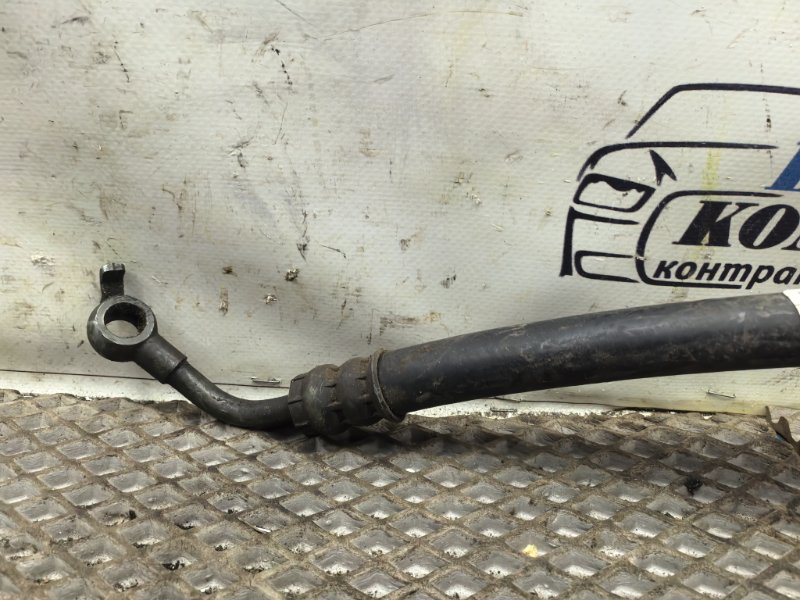 Шланг высокого давления Mazda Demio 2004 DY3W ZJ-VE