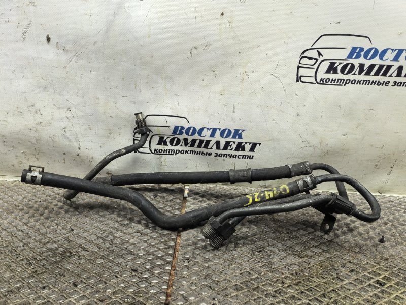 Шланг высокого давления Toyota Platz 2005 NCP12 1NZ-FE