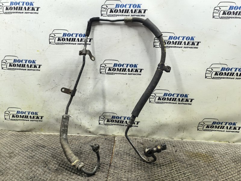 Шланг высокого давления Toyota Crown 2002 JZS173 1JZ-GE