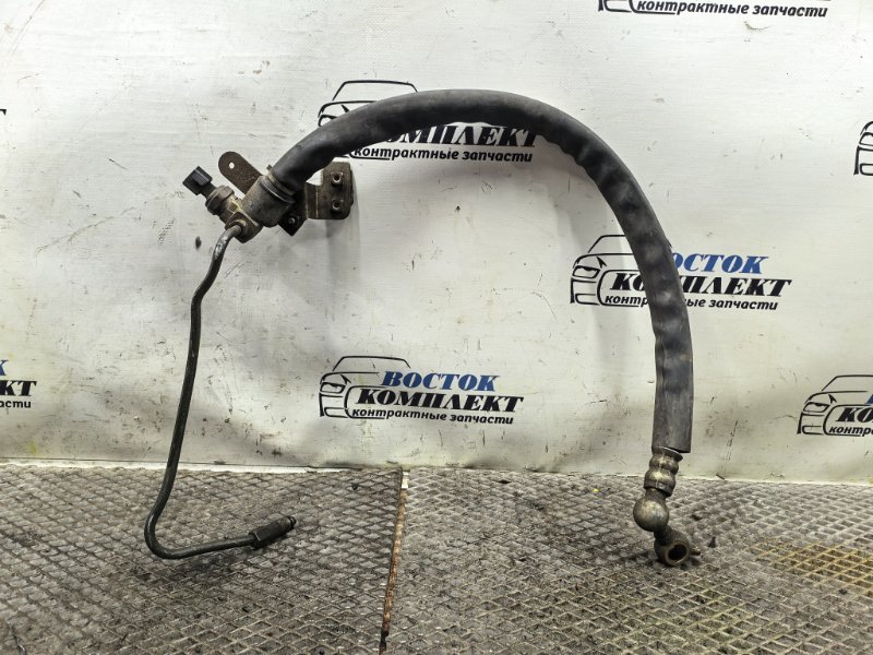 Шланг высокого давления Nissan Serena 2004 TNC24 QR20DE