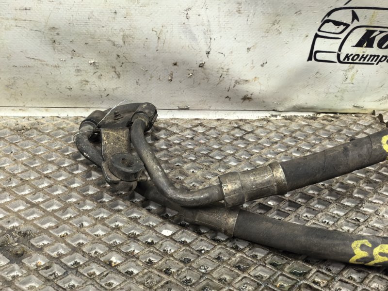 Шланг высокого давления Toyota Voxy 2005 AZR65G 1AZ-FSE