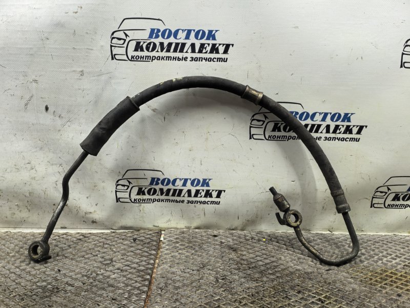 Шланг высокого давления Toyota Mark II 2000 GX100 1G-FE