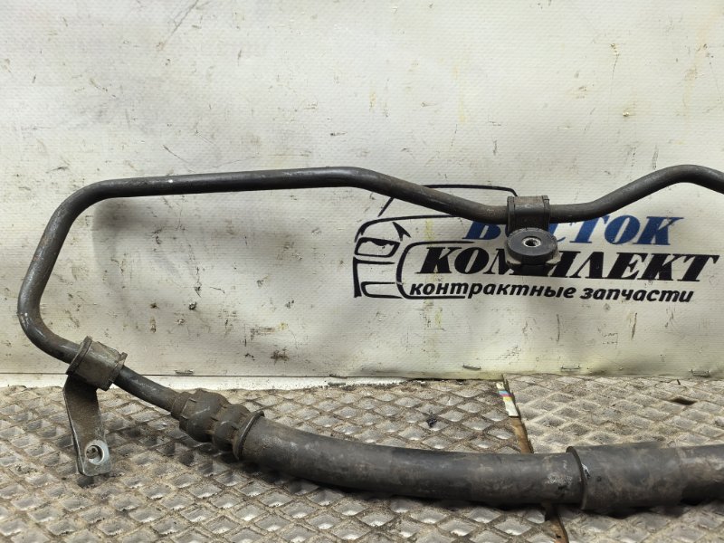 Шланг высокого давления Mazda Verisa 2005 DC5W ZY-VE