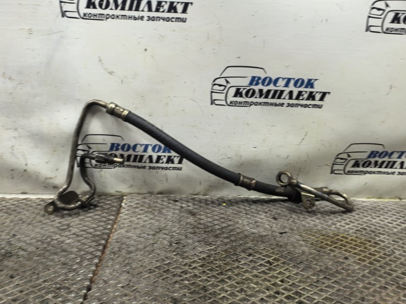 Шланг высокого давления Toyota Caldina 2005 AZT241W 1AZ-FSE