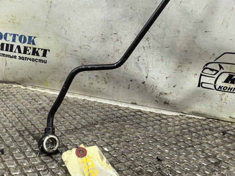 Шланг высокого давления Volkswagen Polo 2010 6R1 CBZB