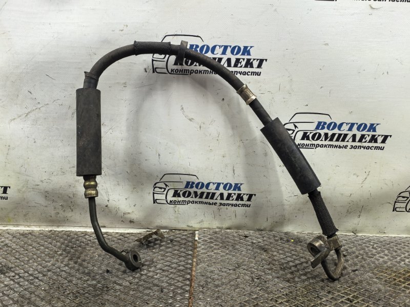 Шланг высокого давления Mazda MPV LW3W L3