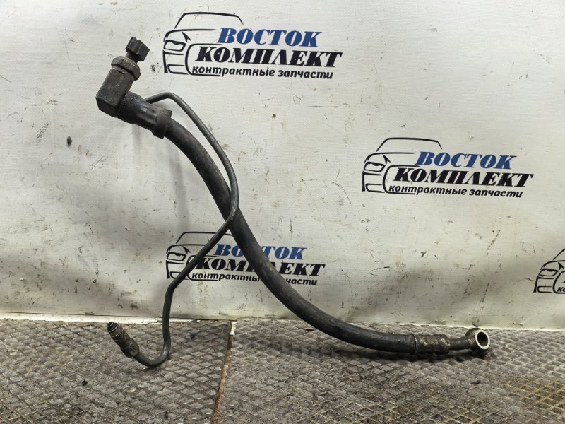 Шланг высокого давления Nissan AD VY11 QG13DE