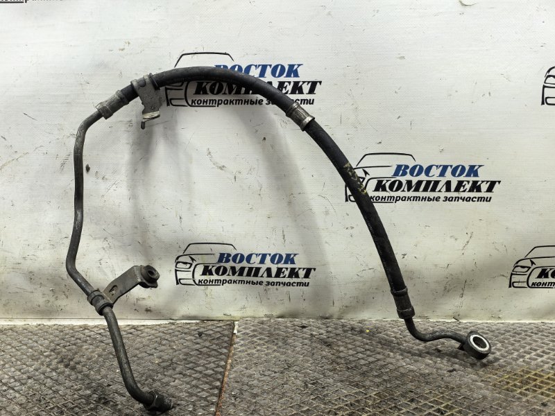 Шланг высокого давления Toyota Voxy 2005 AZR60 1AZ-FSE