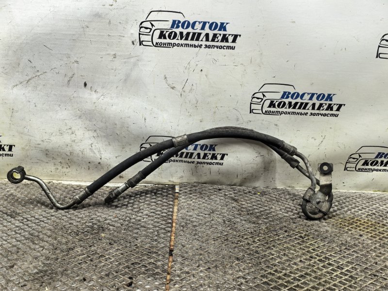 Шланг высокого давления Toyota Voxy 2006 AZR65 1AZ-FSE