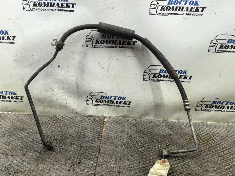 Шланг высокого давления Mazda Atenza GG3P L3-VE