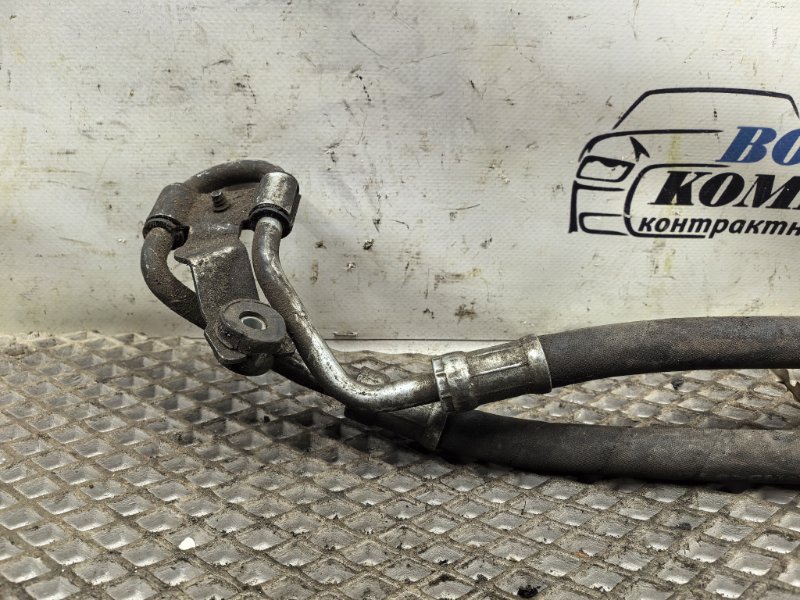 Шланг высокого давления Toyota Voxy 2006 AZR65G 1AZ-FSE