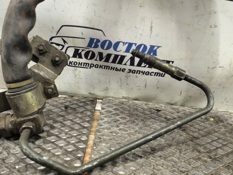 Шланг высокого давления Nissan Serena 2002 TC24 QR20DE