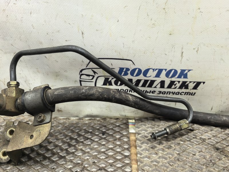 Шланг высокого давления Nissan AD VHNY11 QG18DE