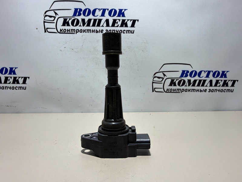 Катушка зажигания Mazda Demio 2008 DE5FS ZY-VE