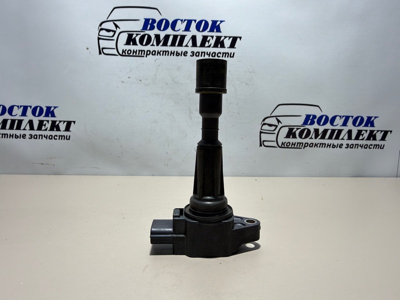 Катушка зажигания Mazda Demio 2008 DE5FS ZY-VE