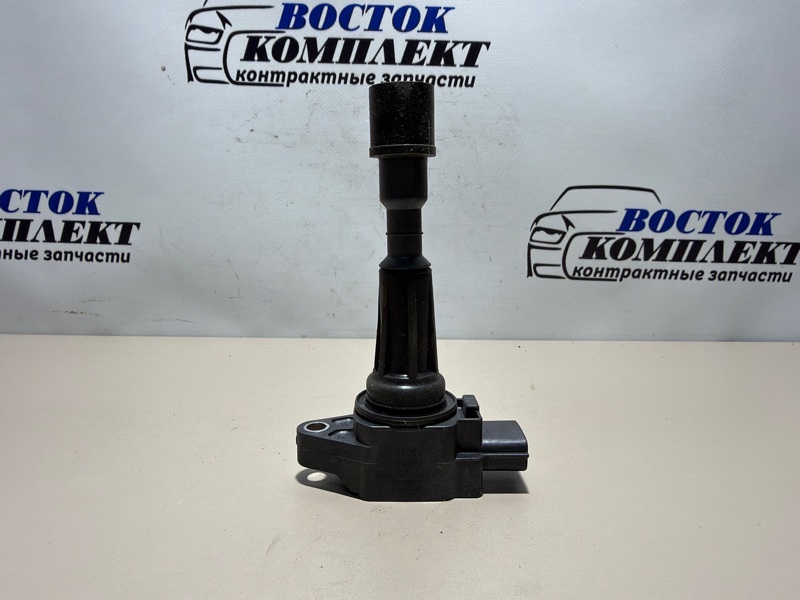 Катушка зажигания Mazda Demio 2008 DE5FS ZY-VE