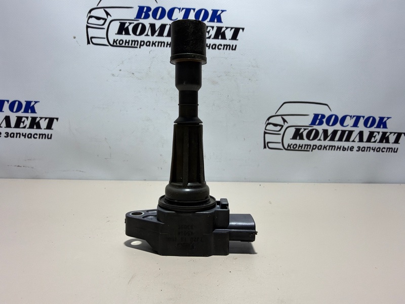 Катушка зажигания Mazda Demio 2008 DE5FS ZY-VE