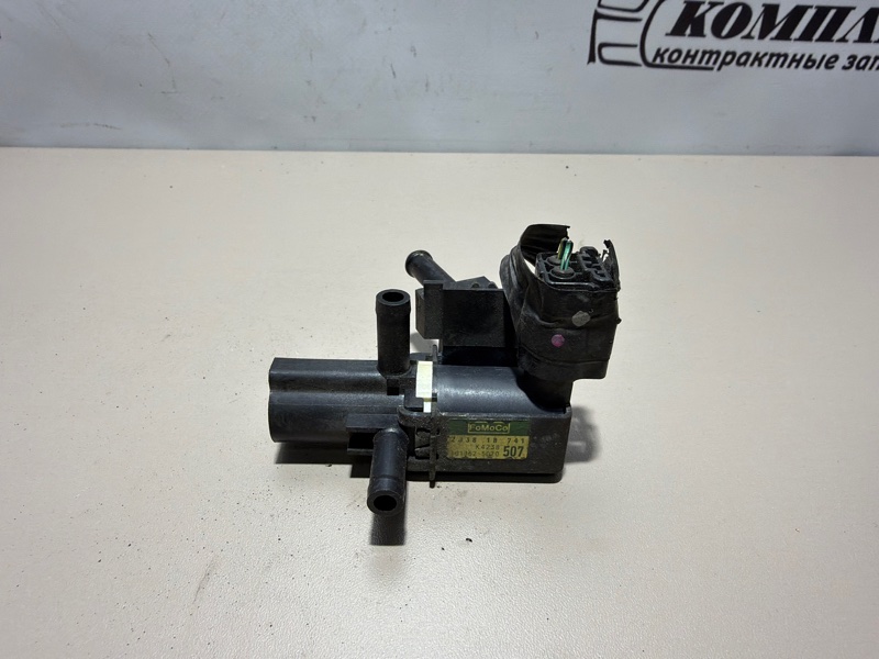 Датчик вакуумный Mazda Demio 2008 DE5FS ZY-VE